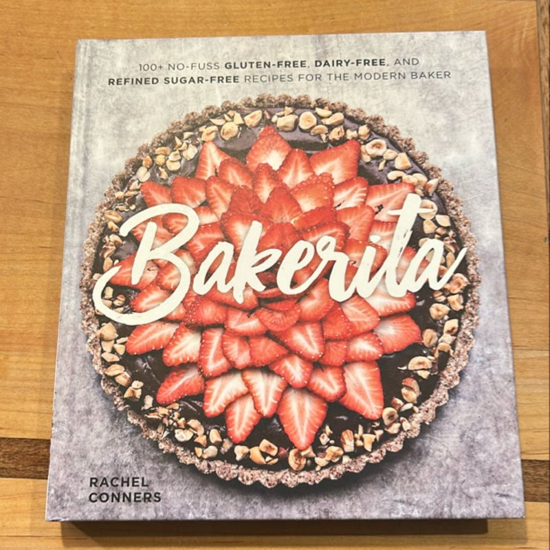 Bakerita