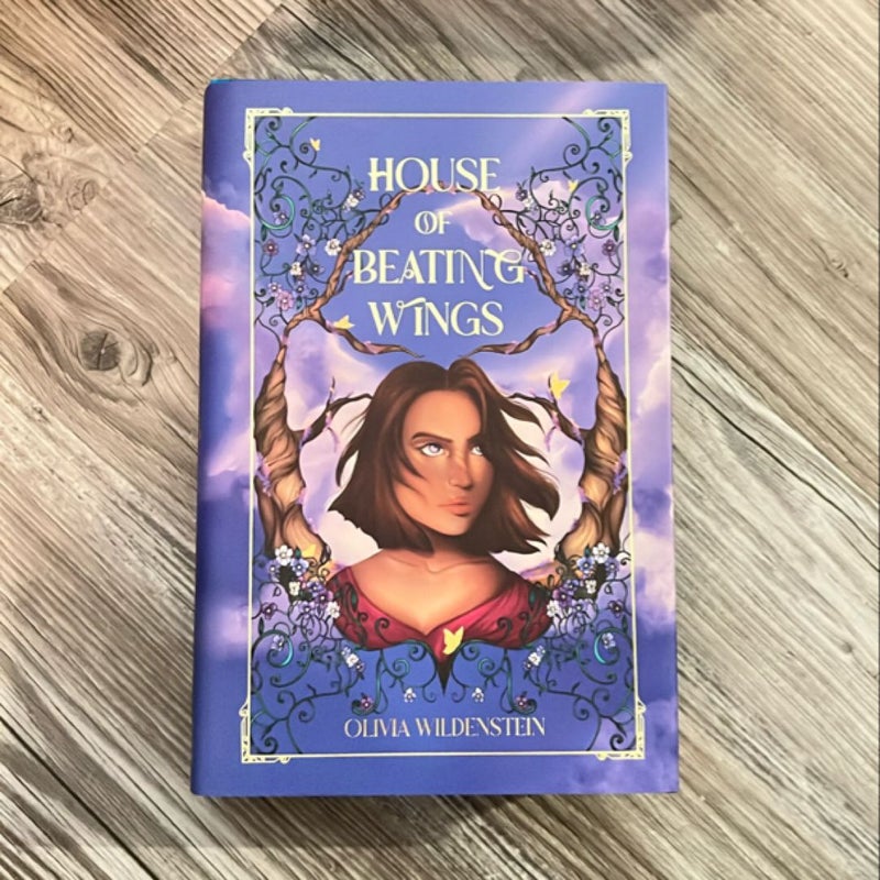 House of Beating Wings SPECIAL EDITION