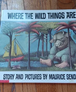 Where the Wild Things Are