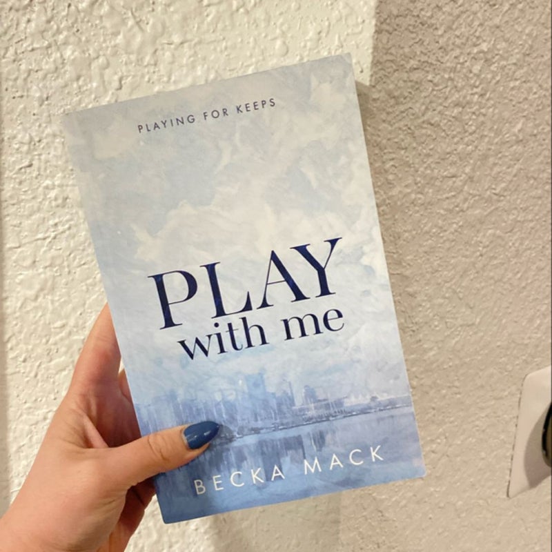 Play With Me 