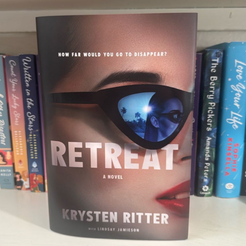Retreat