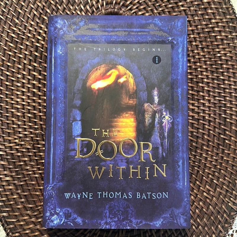 The Door Within