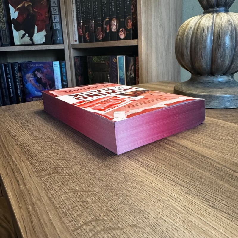 Rewind It Back (Deluxe Edition)