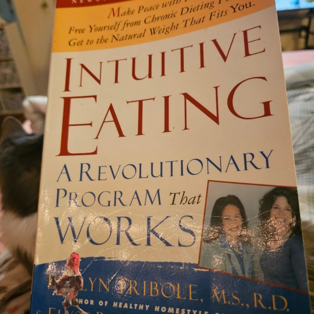 Intuitive Eating