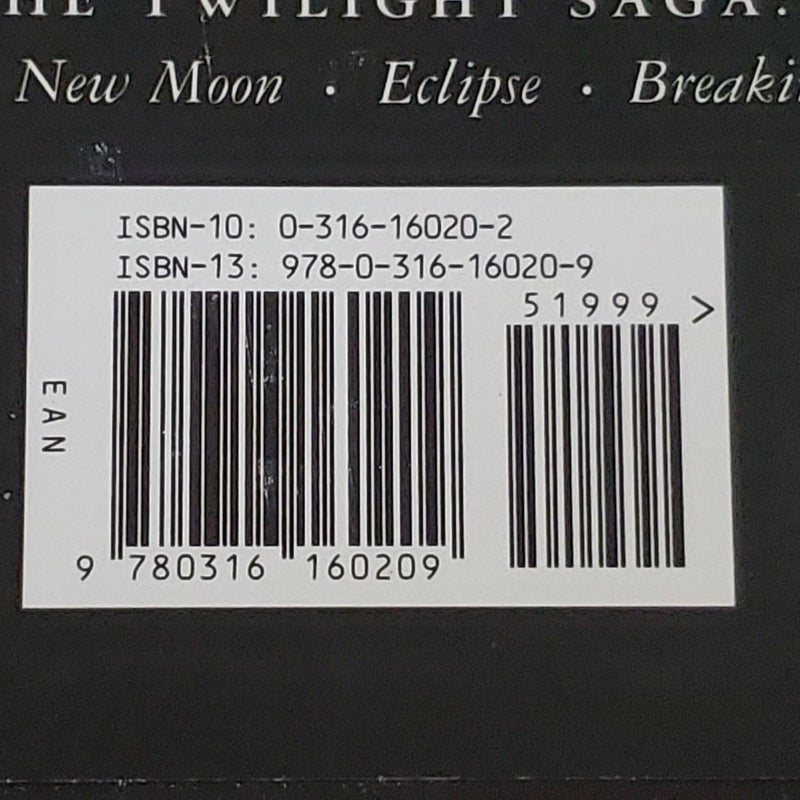 New Moon