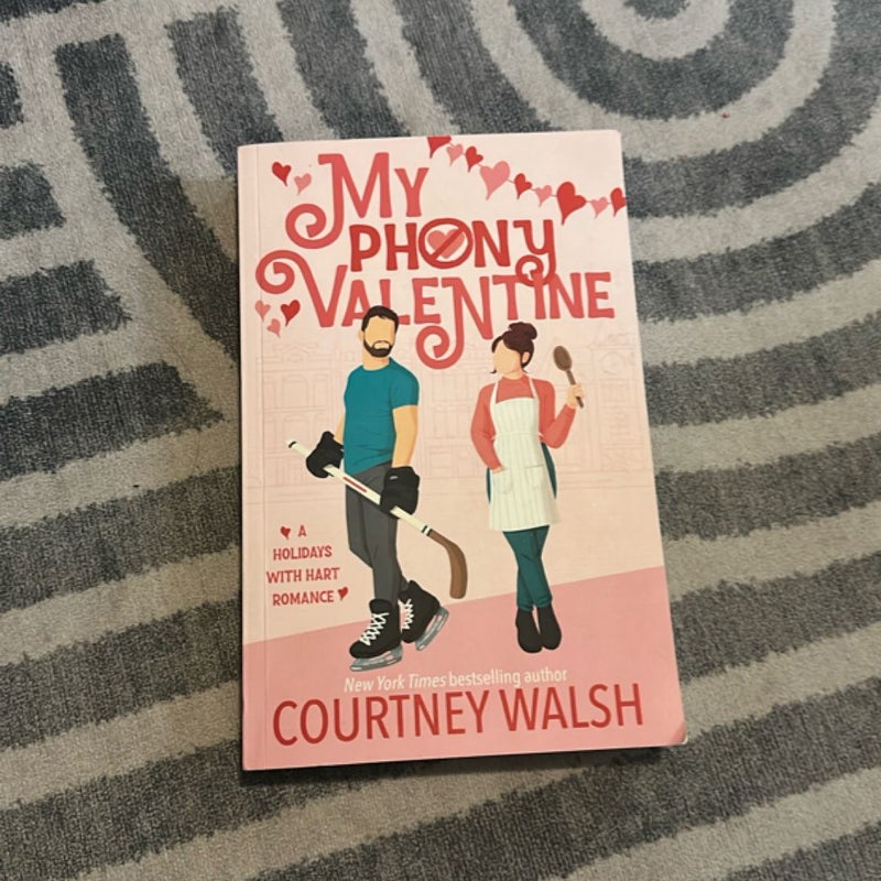 My Phony Valentine