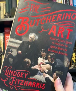 The Butchering Art