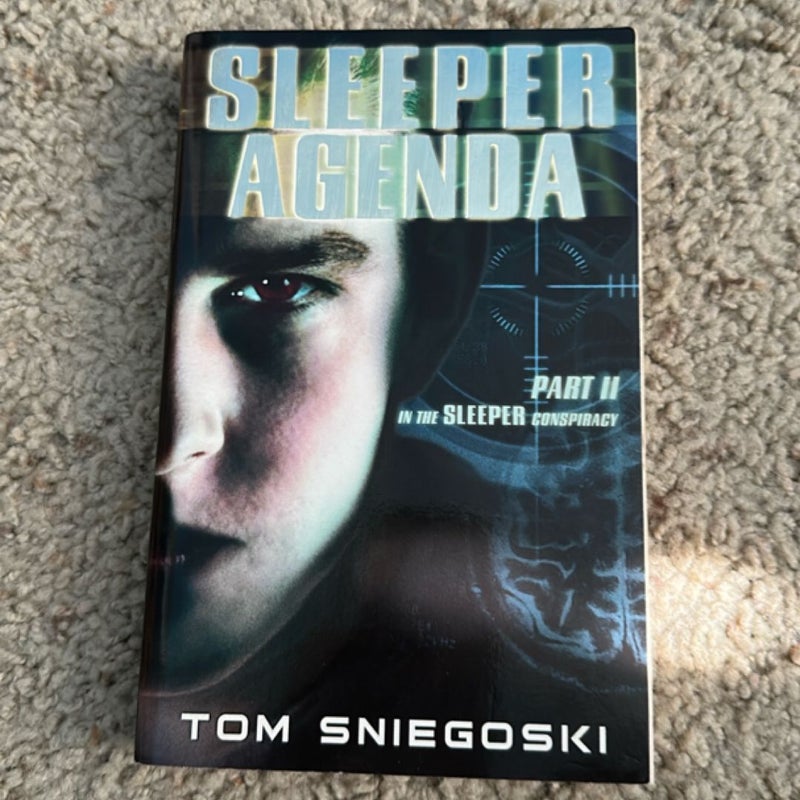 Sleeper Agenda