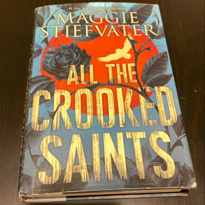 All the Crooked Saints