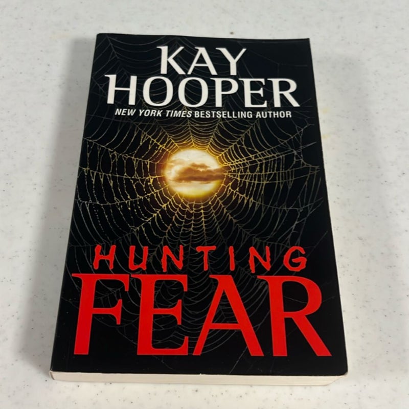 Hunting Fear