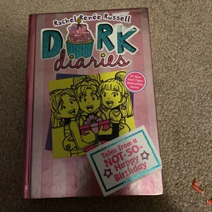 Dork Diaries 13