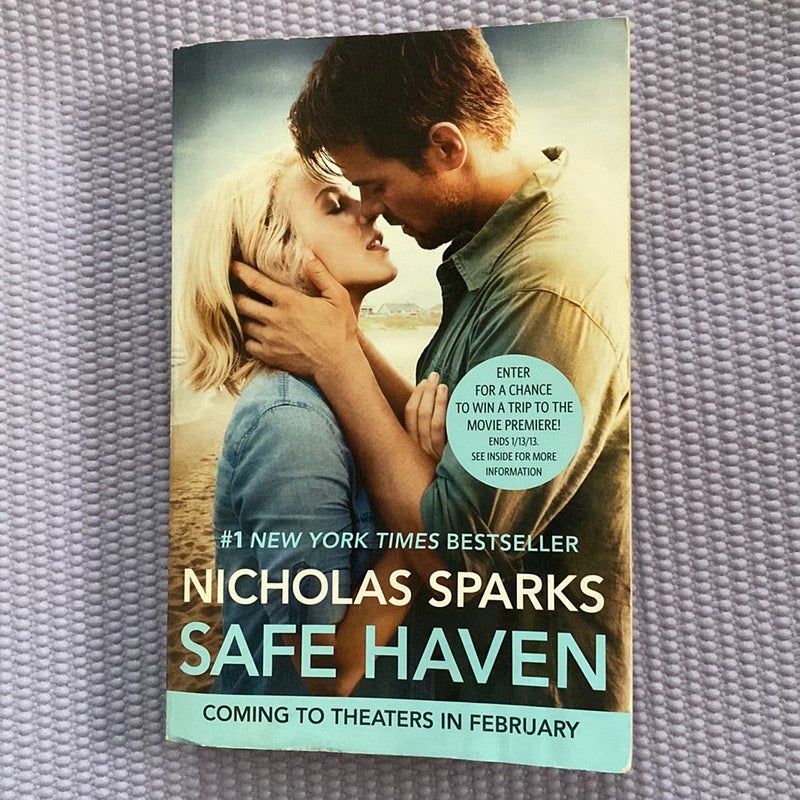 Safe Haven