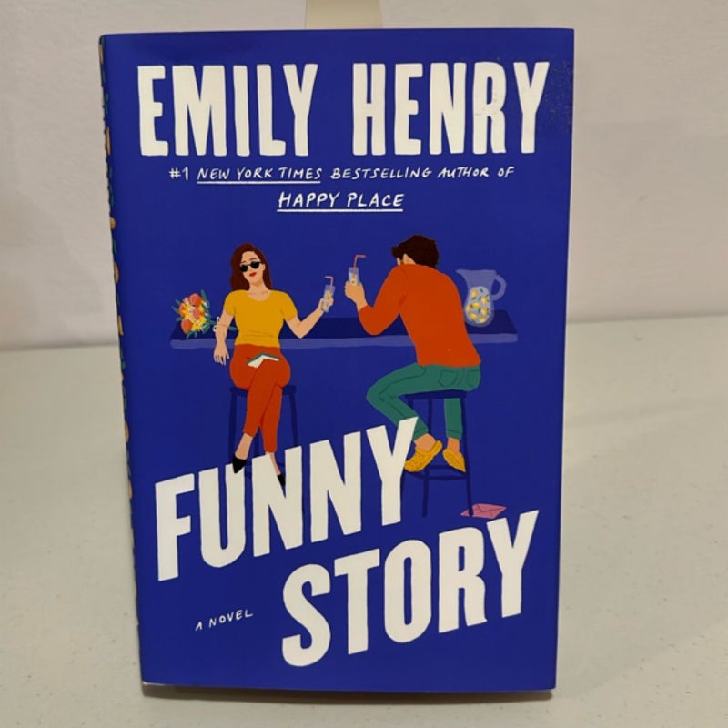 Funny Story