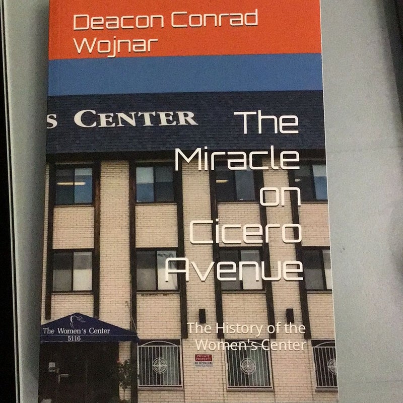 The Miracle on Cicero Avenue