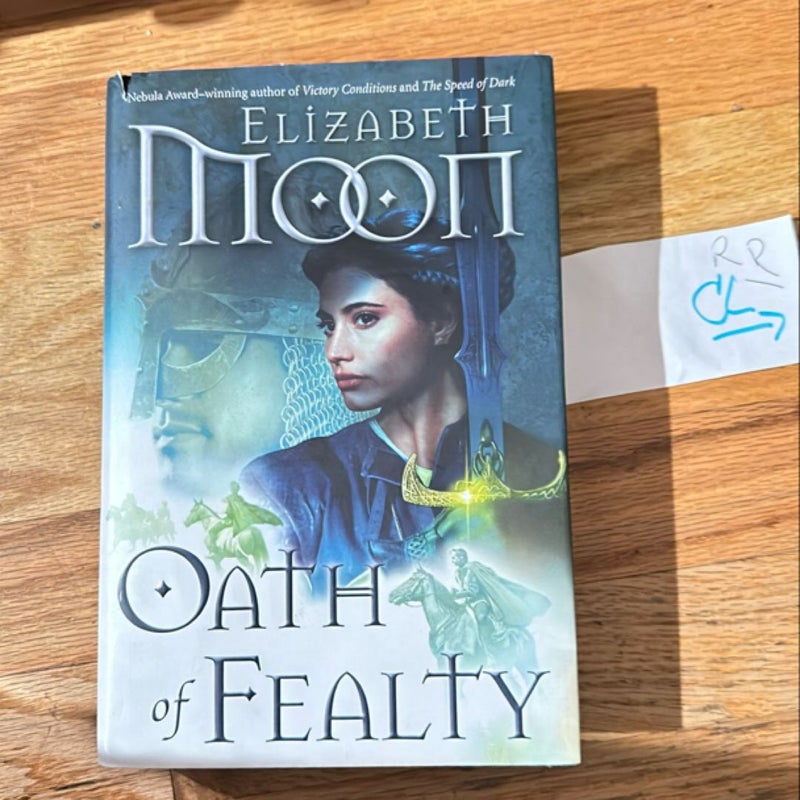 Oath of Fealty