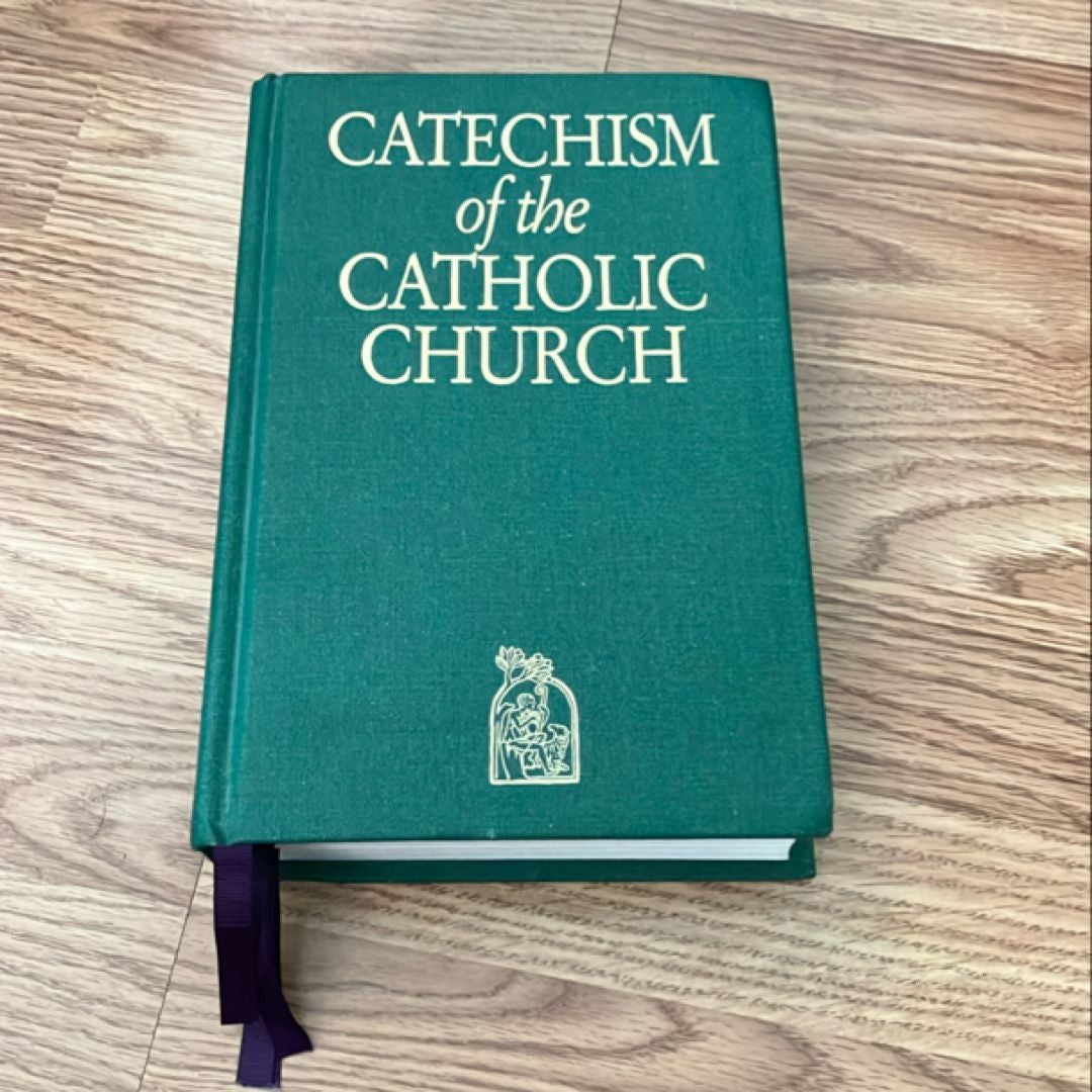 Catechism of the Catholic Church