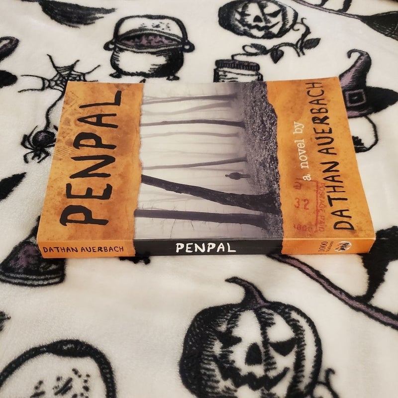 Penpal