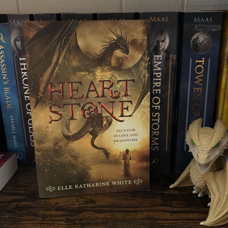 Heartstone