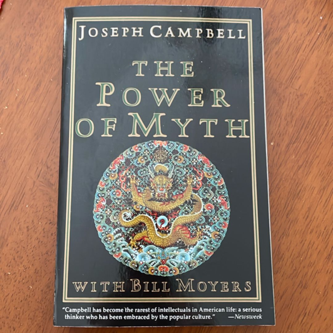 The Power of Myth