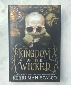 Kingdom of the Wicked