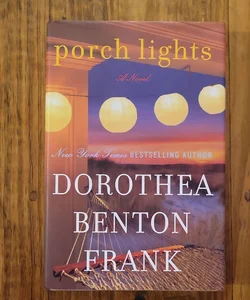 Porch Lights