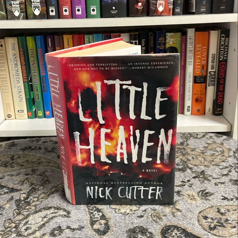 Little Heaven
