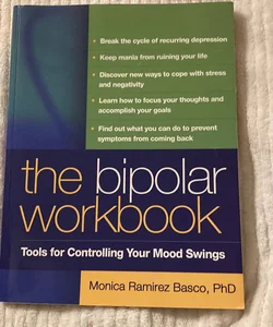 The Bipolar Workbook