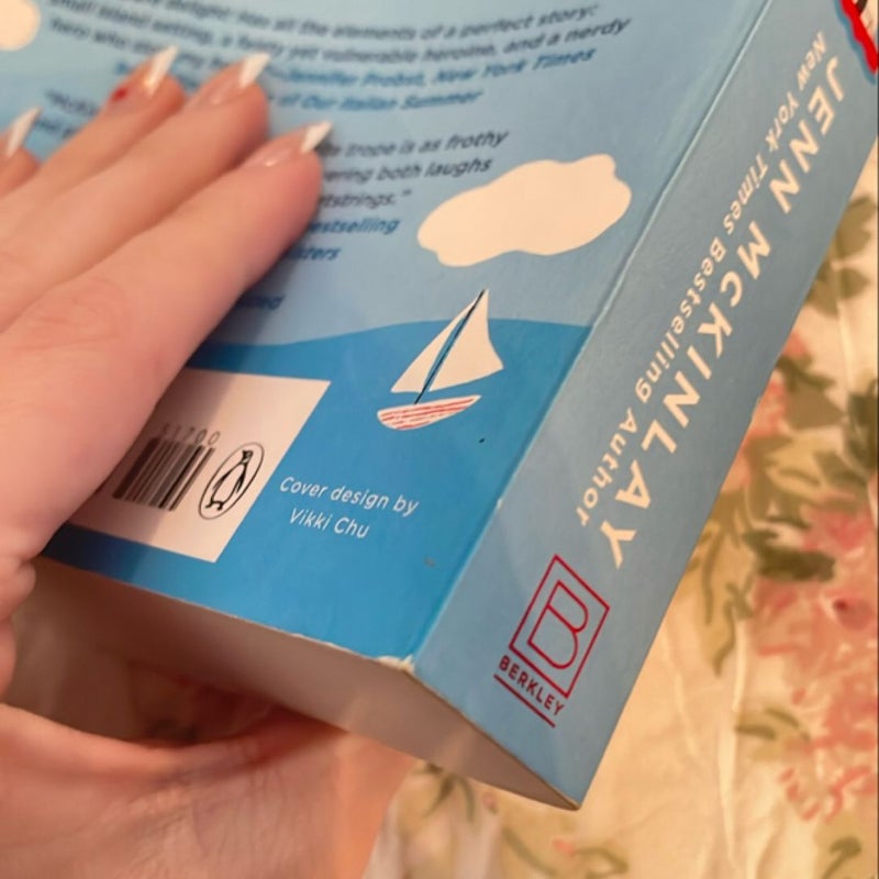 Summer Reading