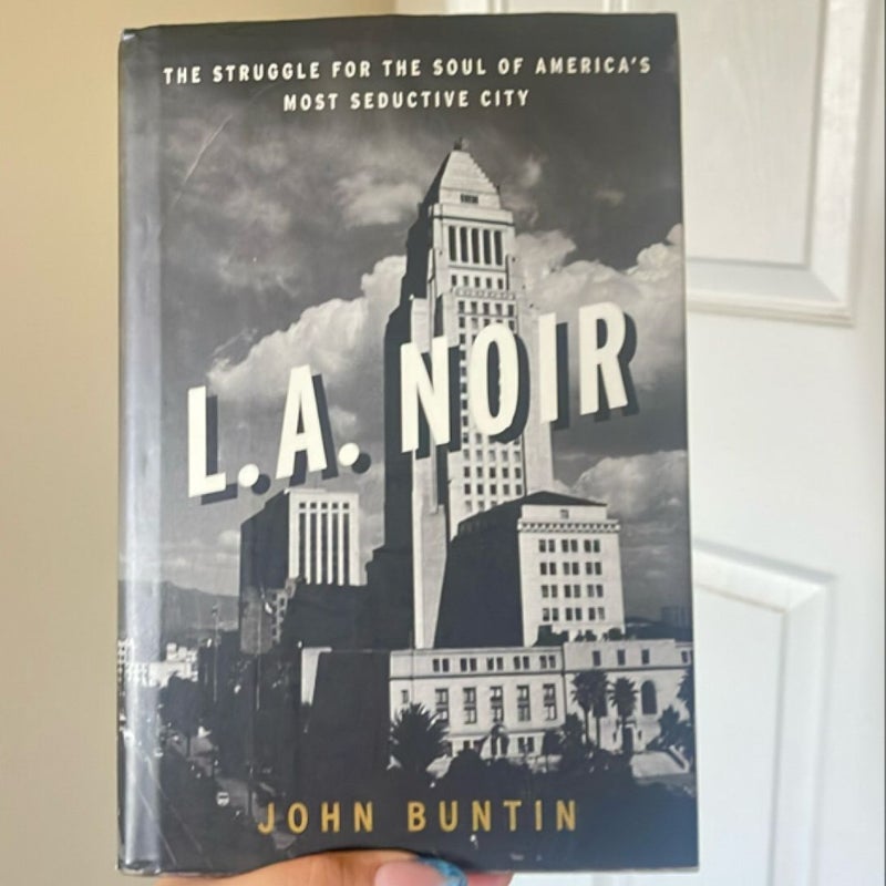 L. A. Noir