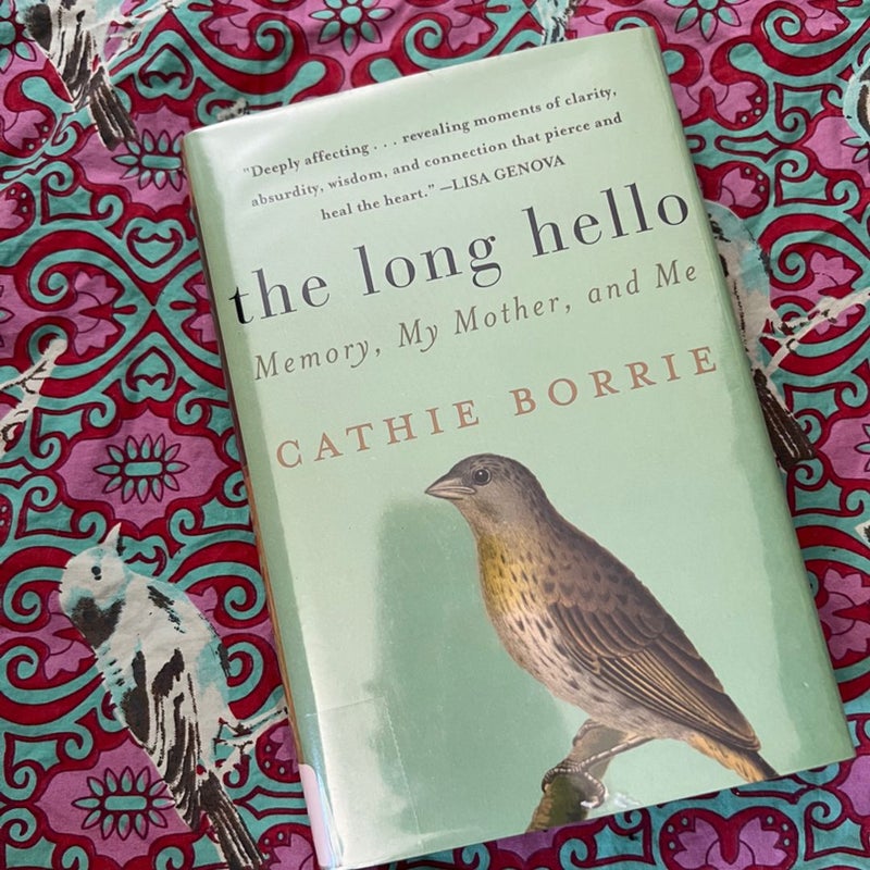 The Long Hello