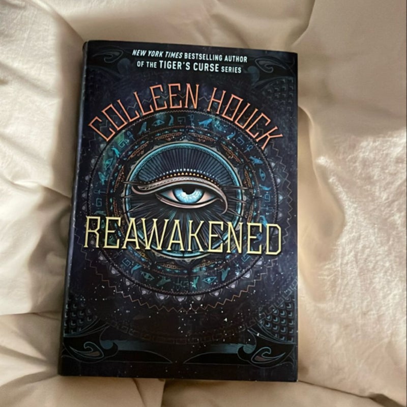 Reawakened