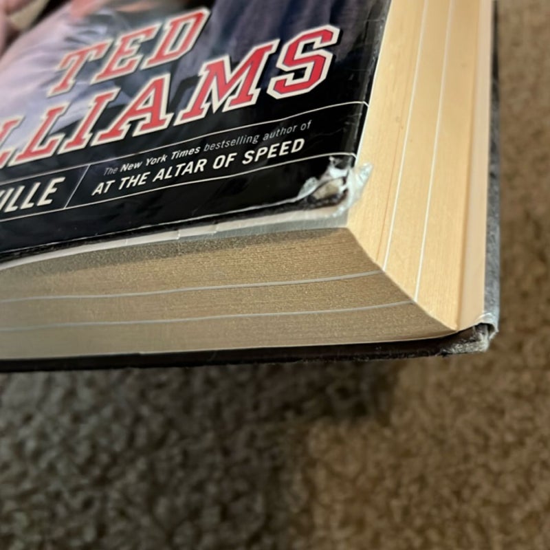 Ted Williams