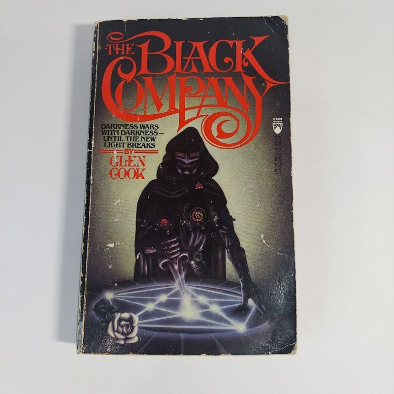 The Black Company