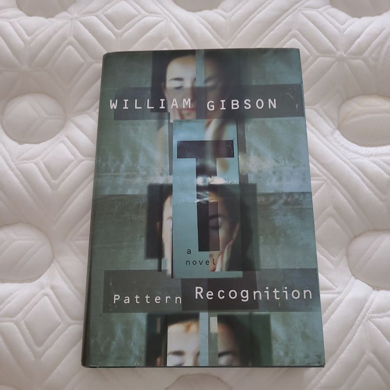 Pattern Recognition