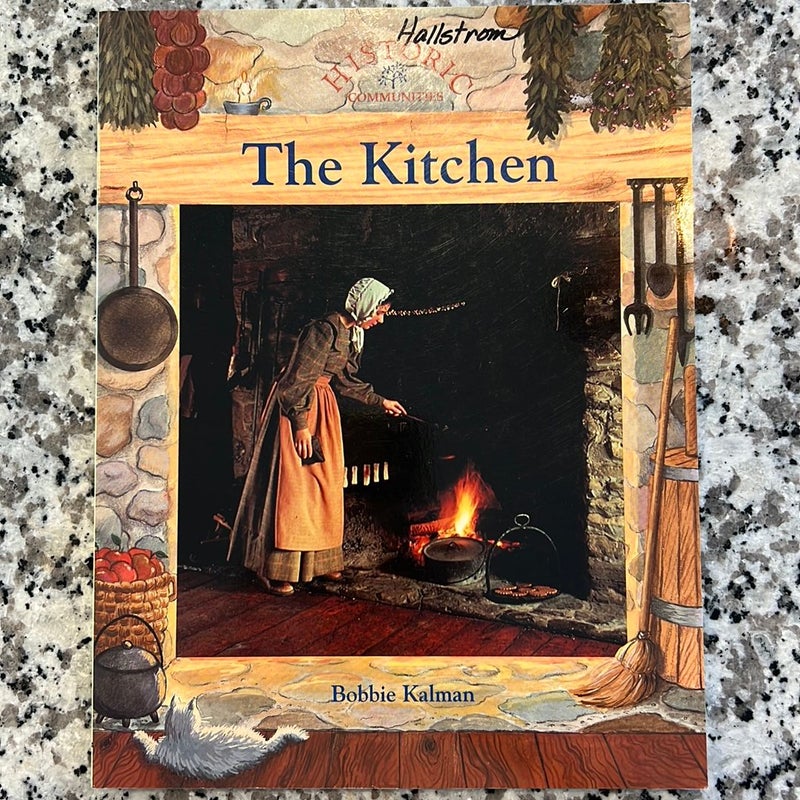 The Kitchen