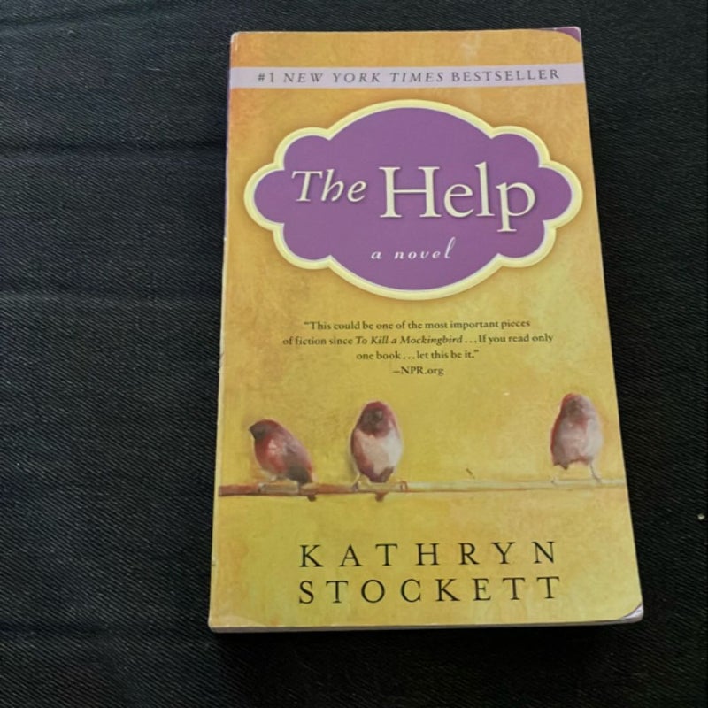 The Help