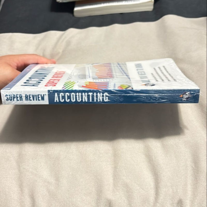 Accounting