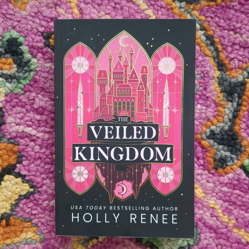 The Veiled Kingdom