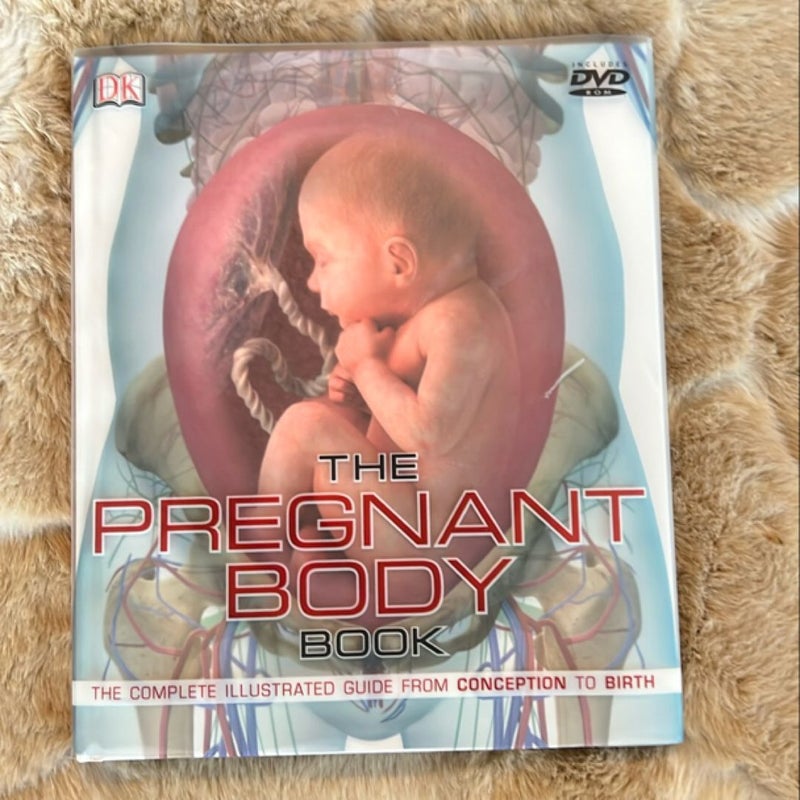 The Pregnant Body Book