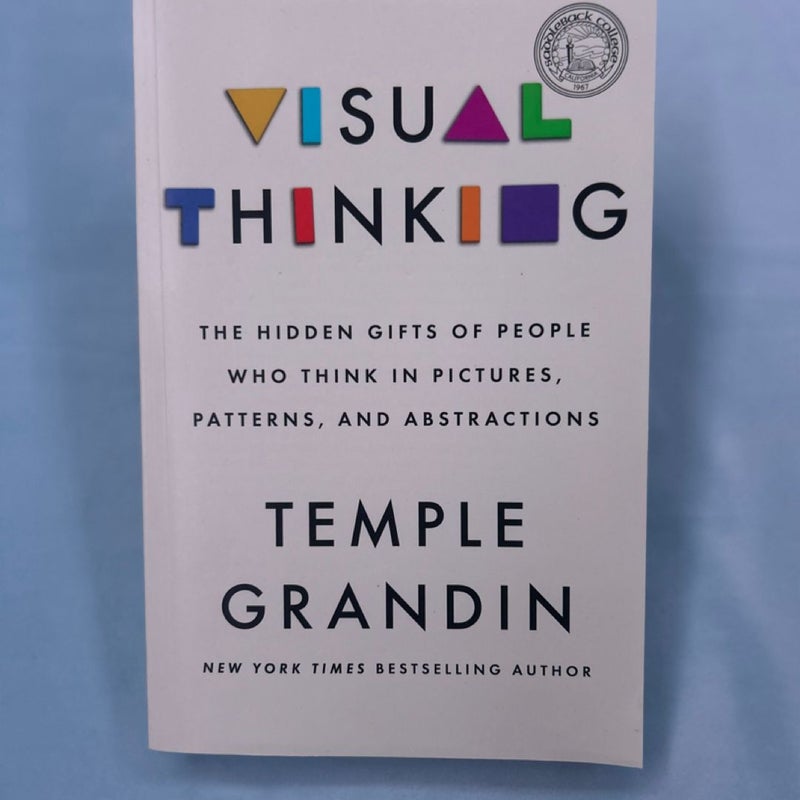 Visual Thinking