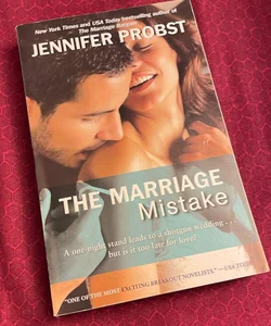 The Marriage Mistake