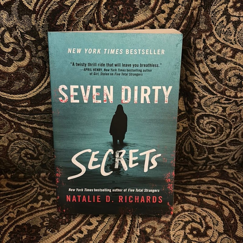 Seven Dirty Secrets