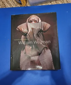 William Wegman Fashion Photographs