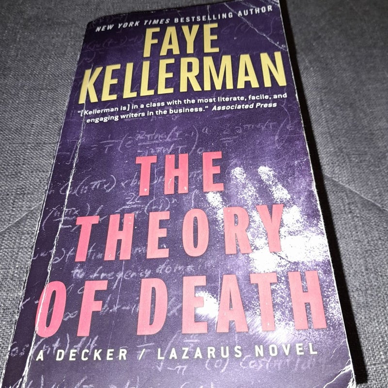 The Theory of Death