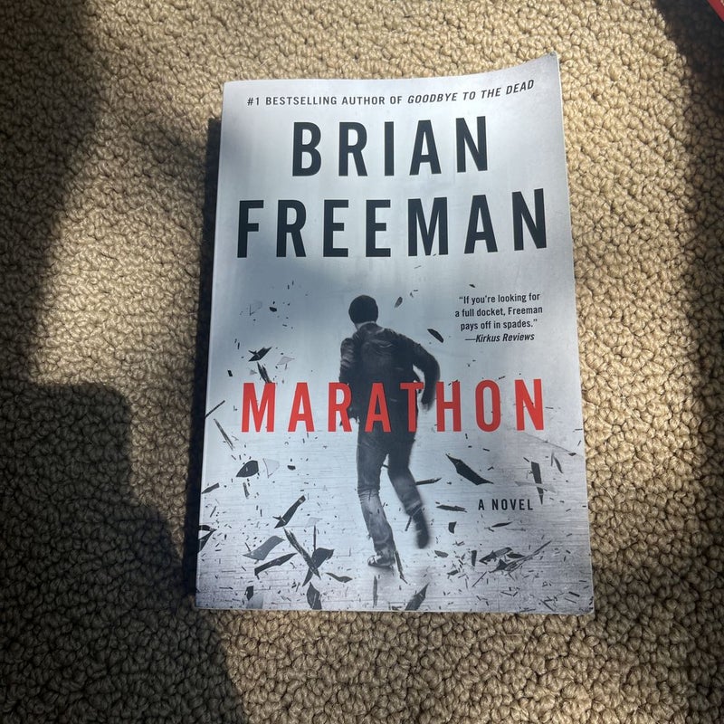 Marathon