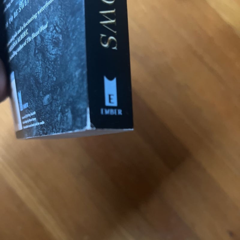 House of Salt and Sorrows