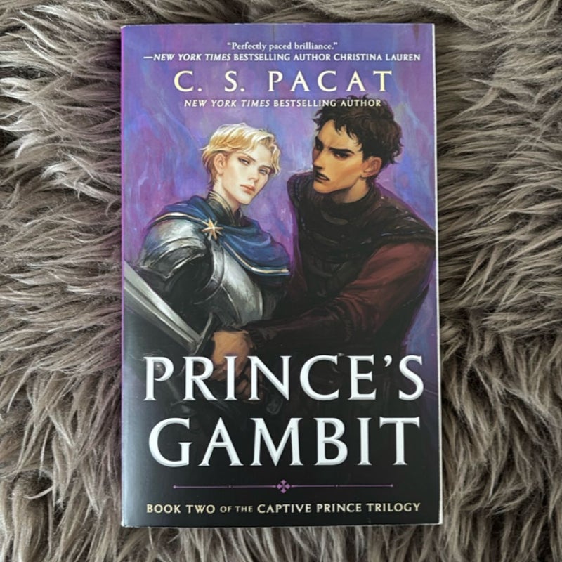 Prince's Gambit