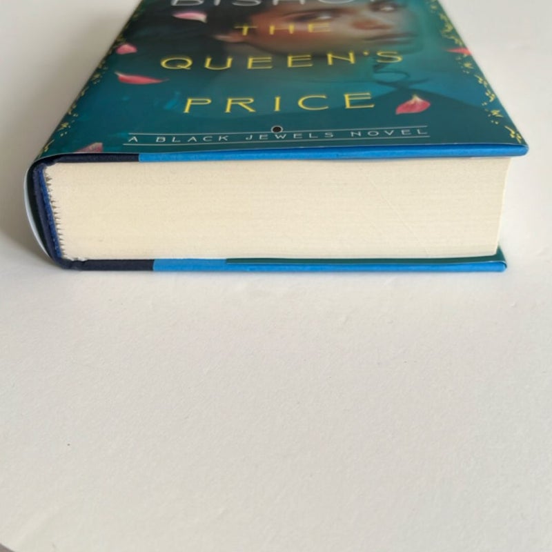 The Queen's Price