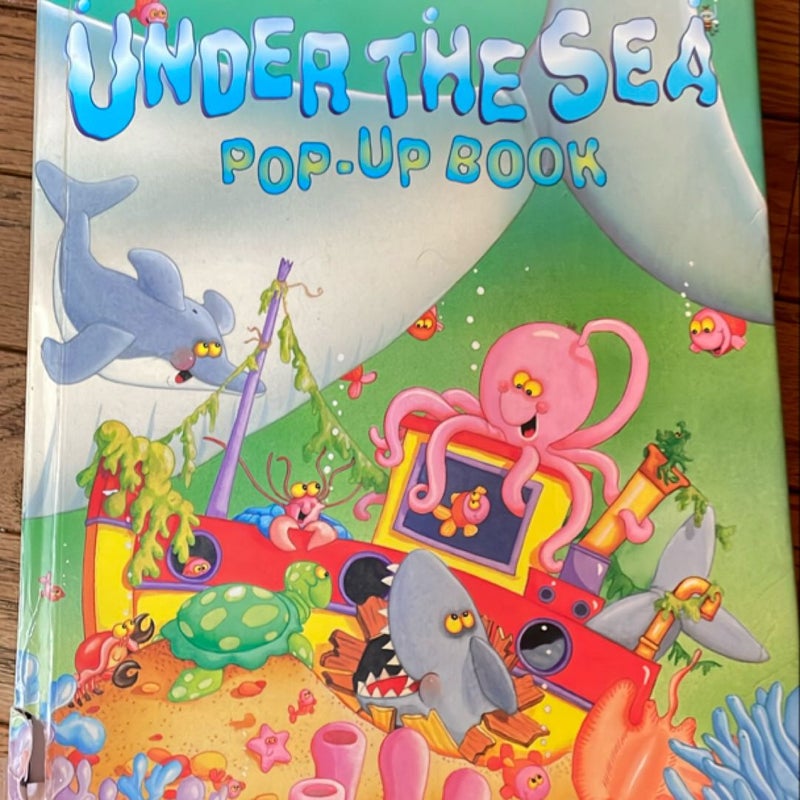 Under the Sea