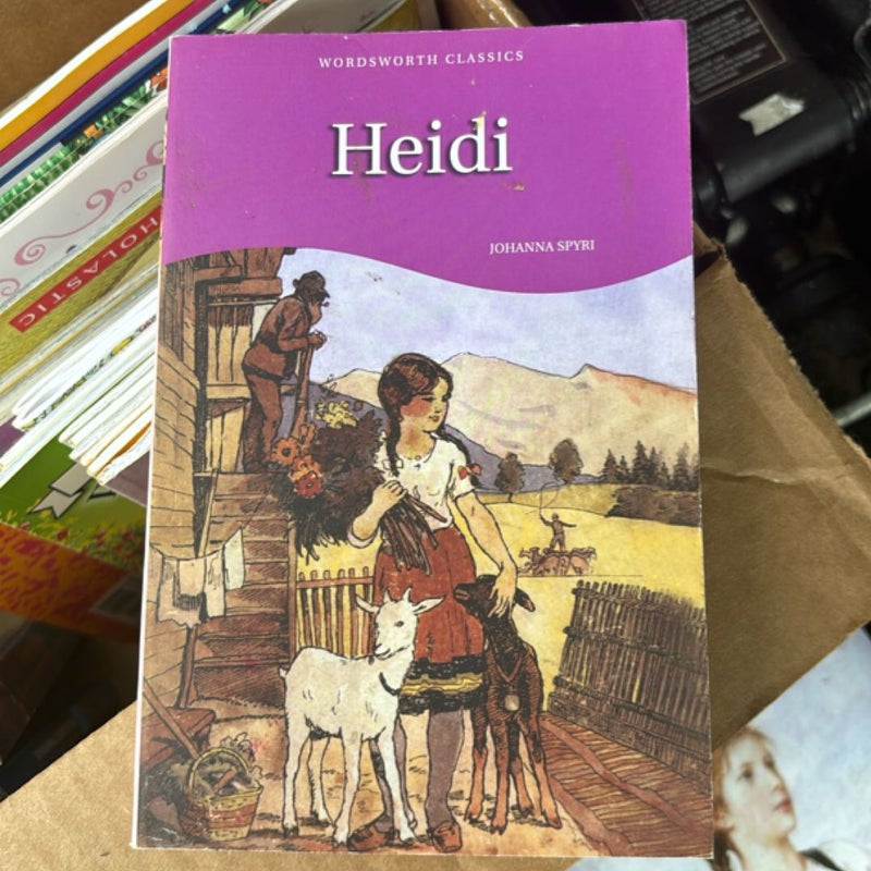 Heidi